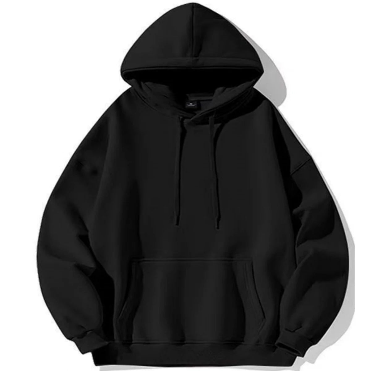 270g Heavyweight Fit Hooded Sweatshirt for Men And Women