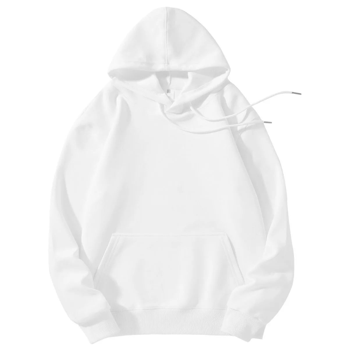270g Heavyweight Fit Hooded Sweatshirt for Men And Women