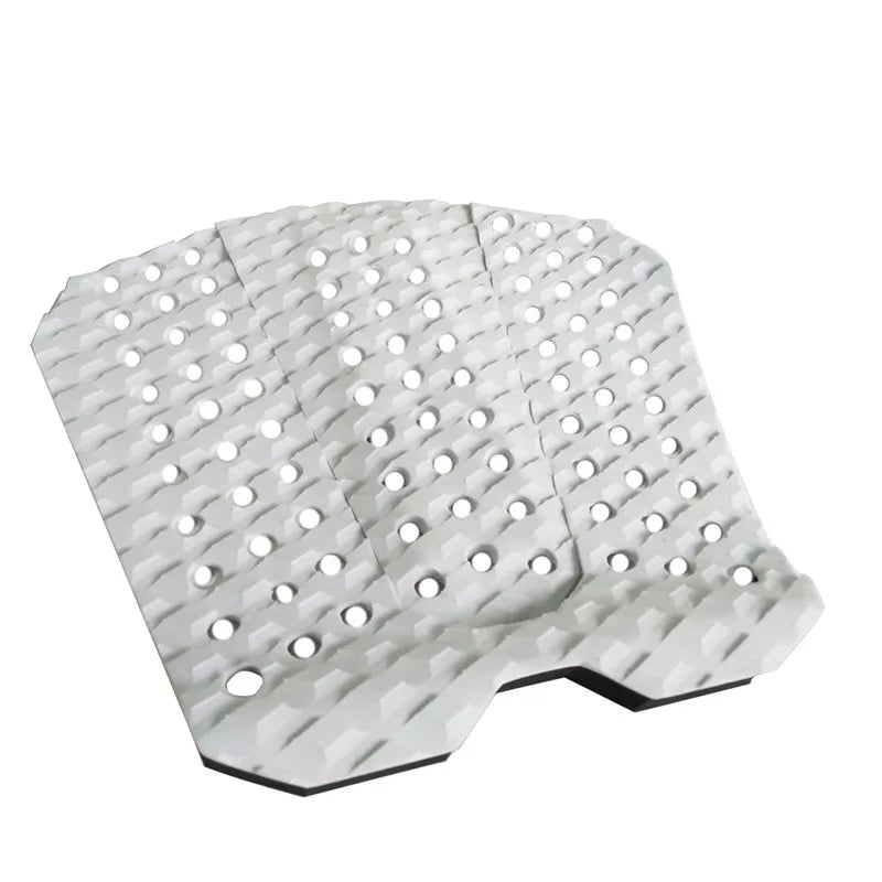 Surfing EVA Deck GripTraction Pad Front and tail full set