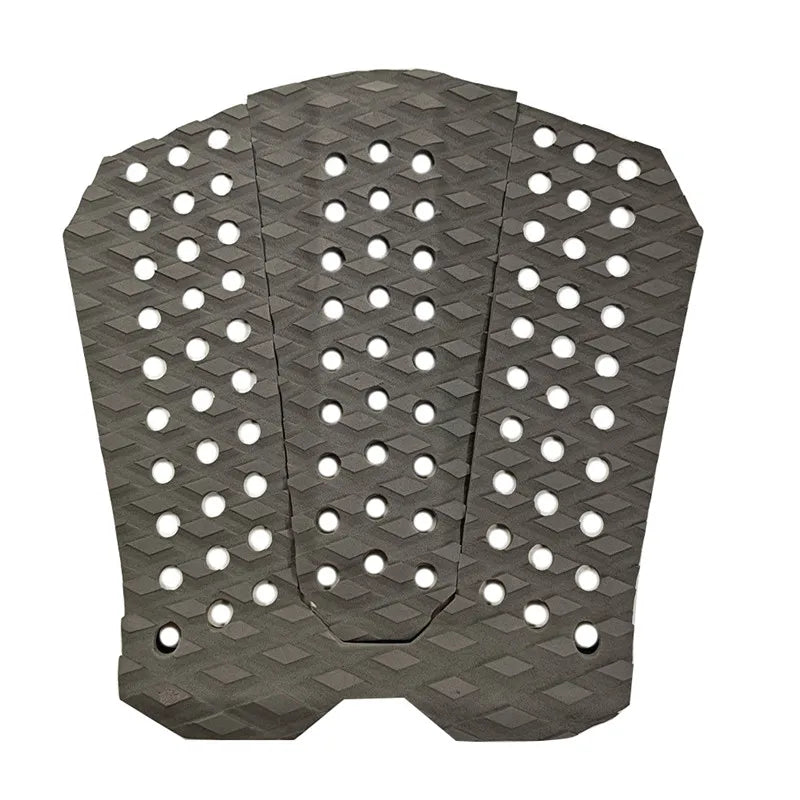 Surfing EVA Deck GripTraction Pad Front and tail full set
