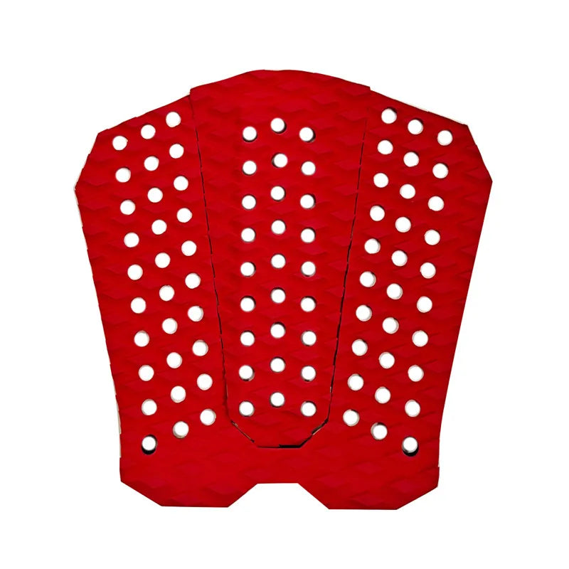 Surfing EVA Deck GripTraction Pad Front and tail full set