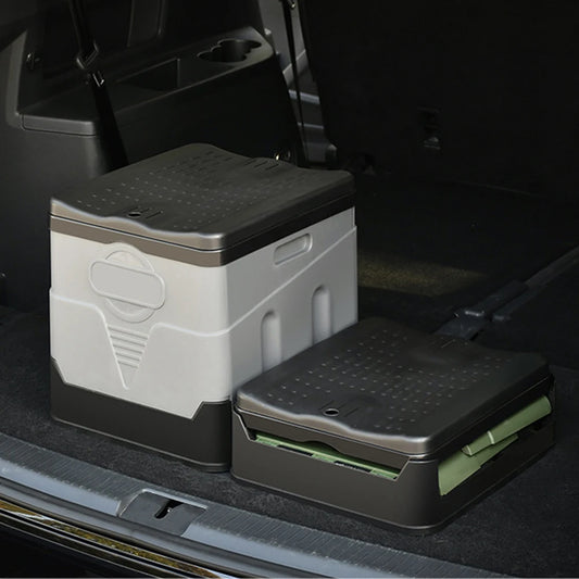 Car Toilet Strong Bearing Capacity Folding