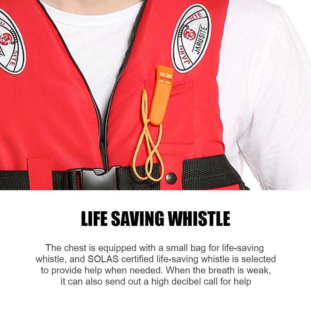 Life Vest Snorkeling Boating Surfing Swimming