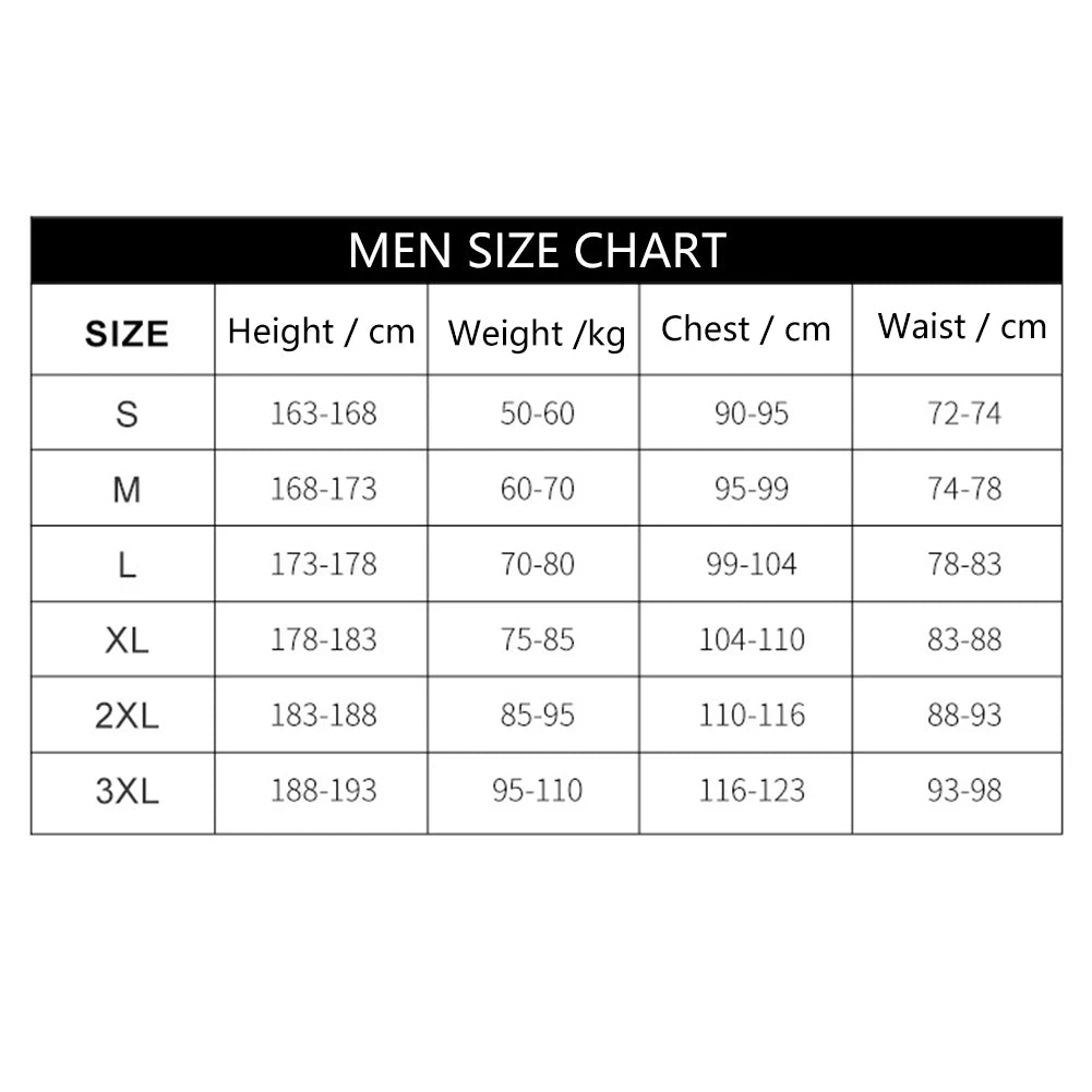 Men Diving Skin with Zipper Elastic Anti-scratch