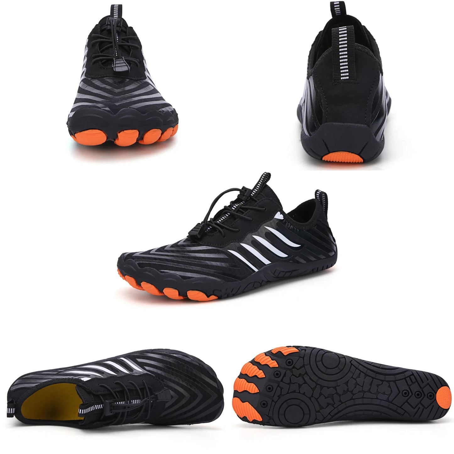 Men's Beach Shoes for Surfing
