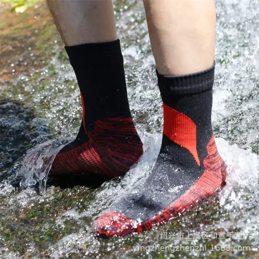 Waterproof Breathable Hiking Socks