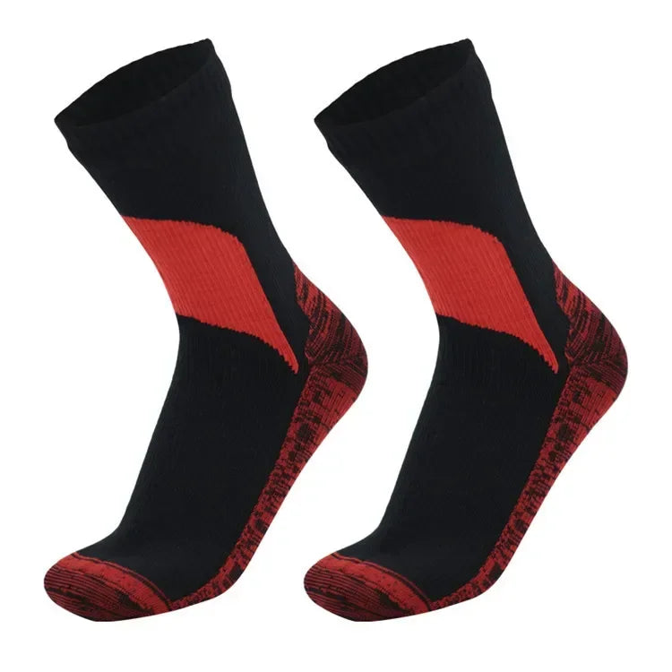 Waterproof Breathable Hiking Socks