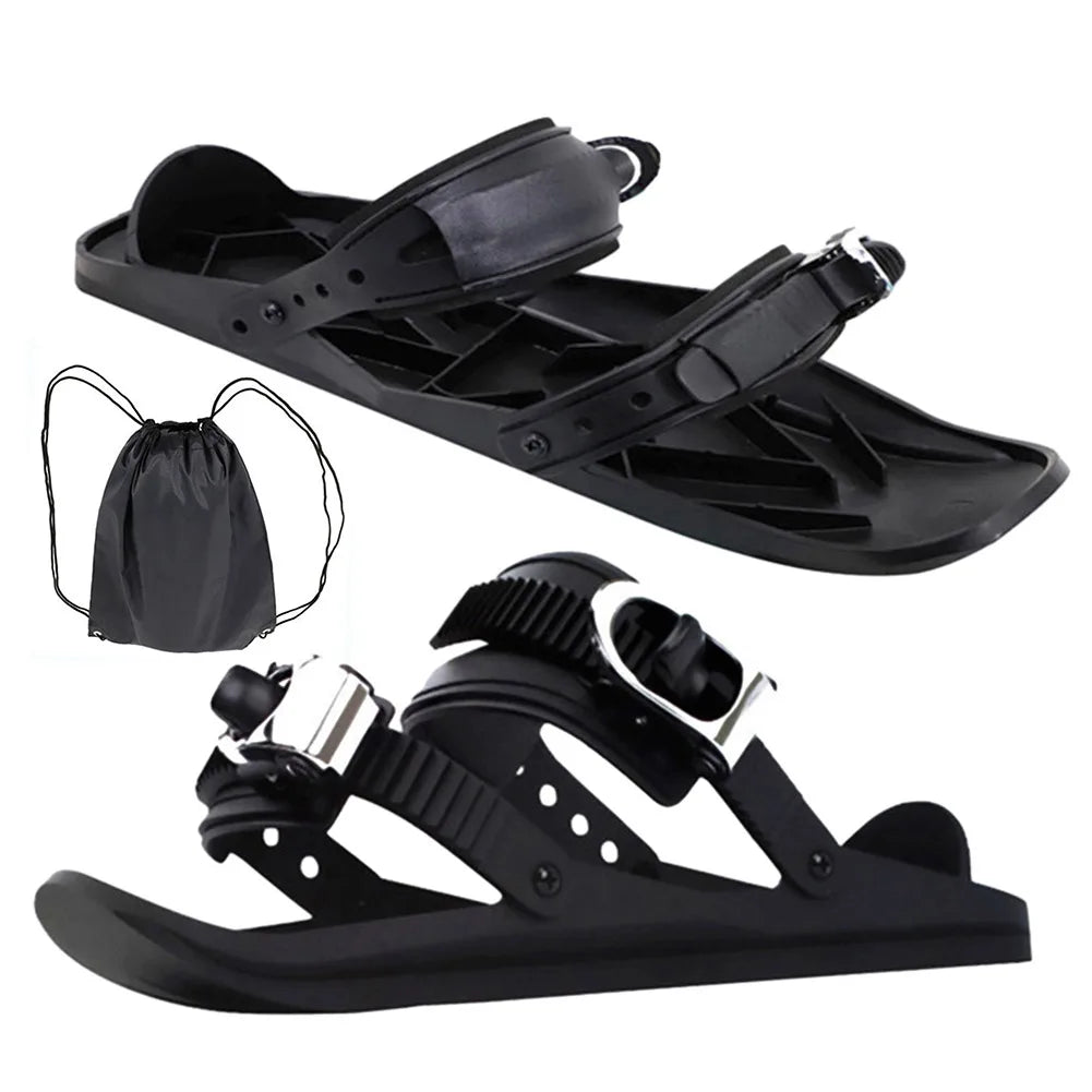 Mini Short Ski Skates
