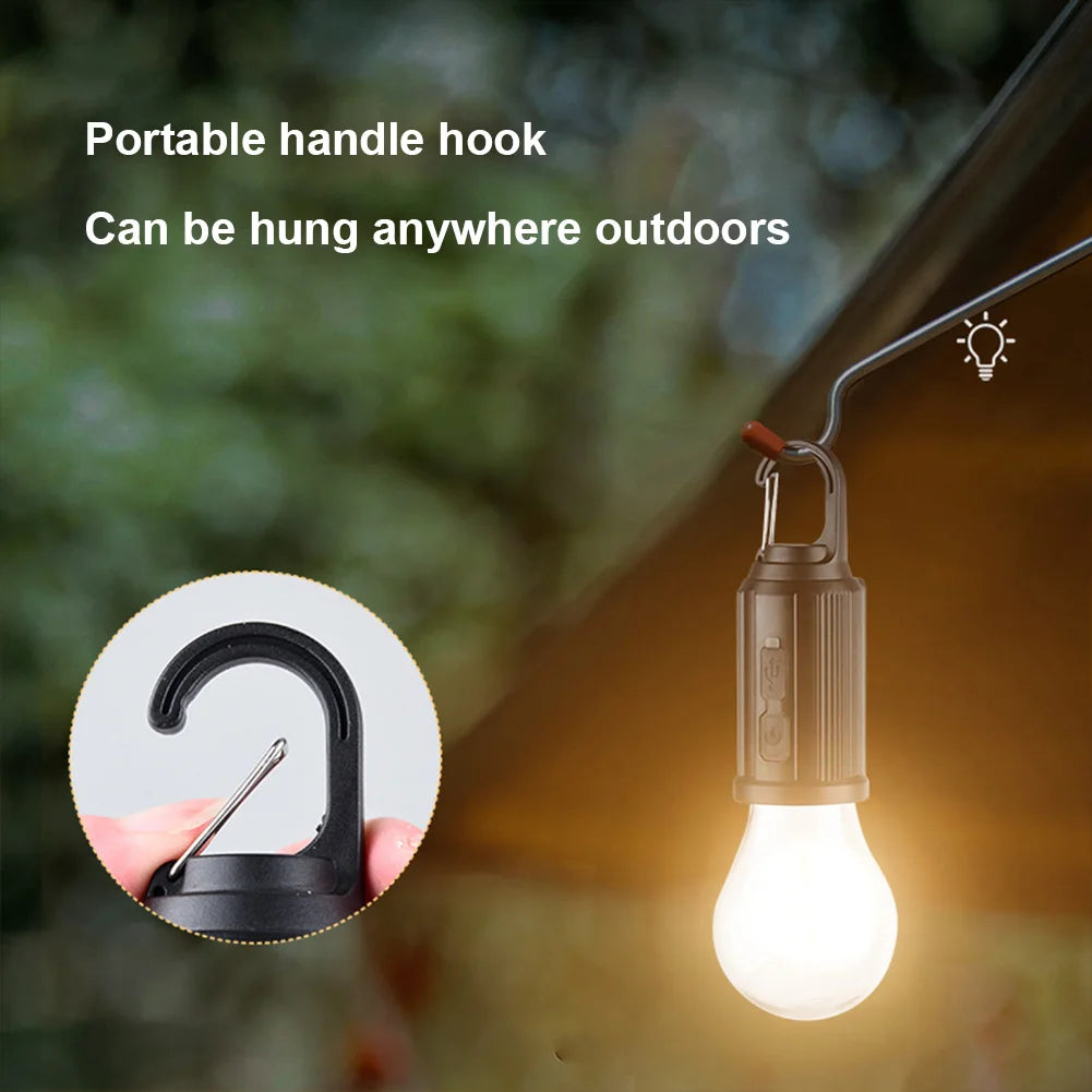 2-5PCS Solar Powered LED Lighting Lantern