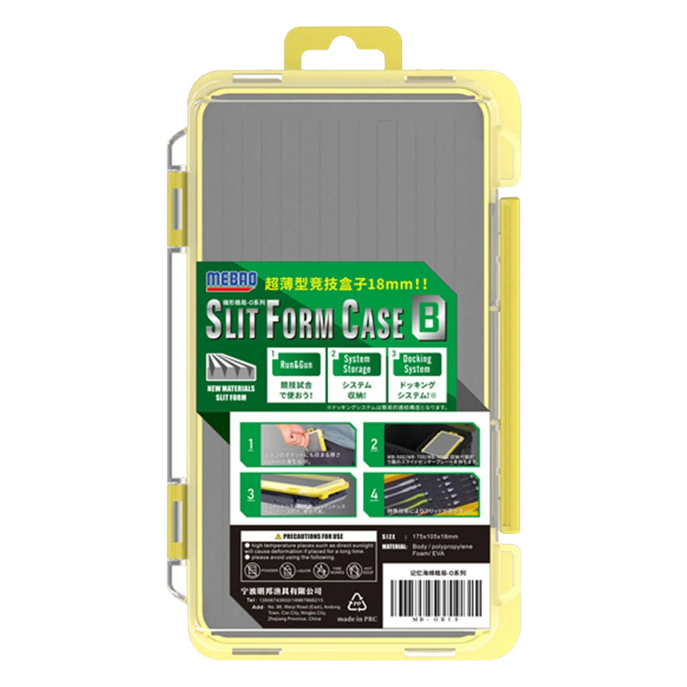 Portable Fishing Bait Box Waterproof