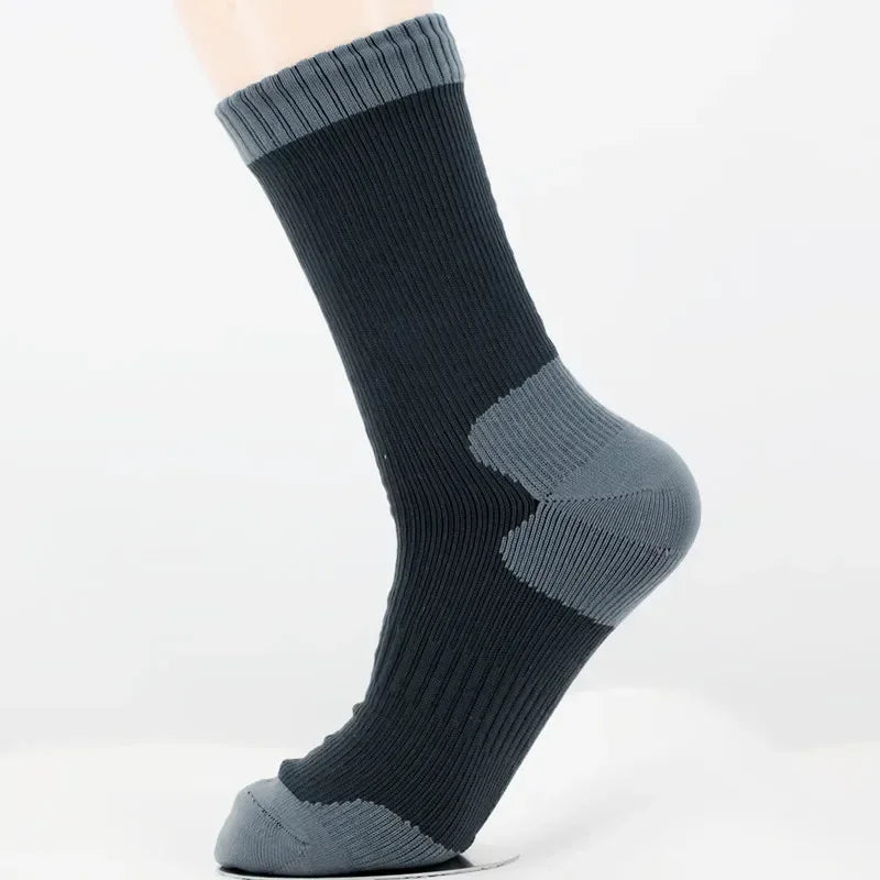 Waterproof Breathable Hiking Socks