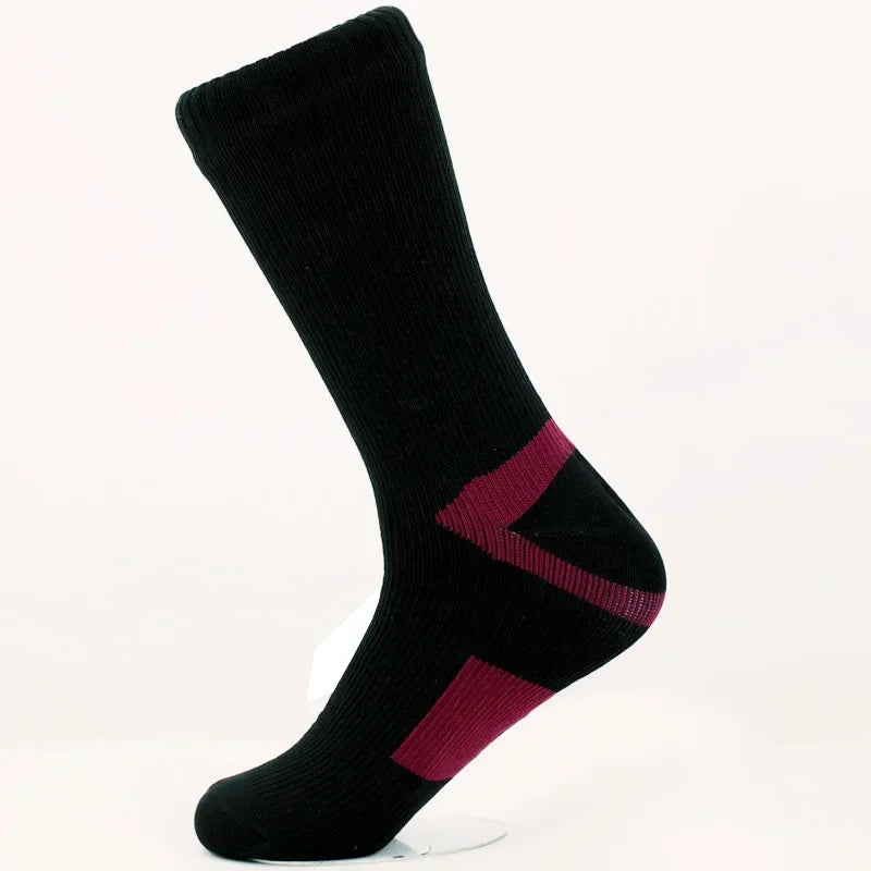 Waterproof Breathable Hiking Socks