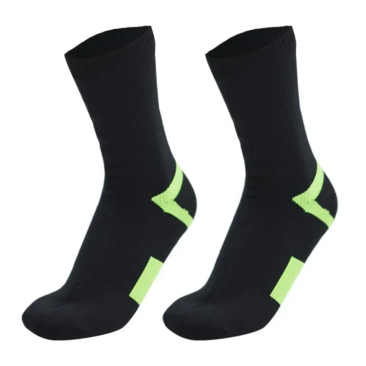 Waterproof Breathable Hiking Socks