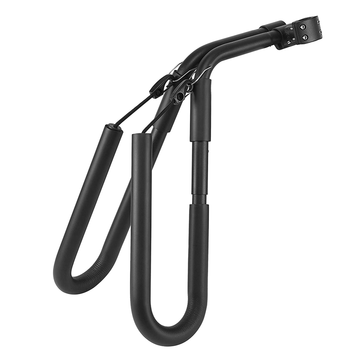 Surfboard Bicycle Board Carrier Rack Holder