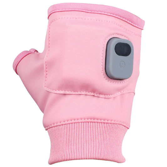 Touchscreen Heating Gloves Rechargeable USB