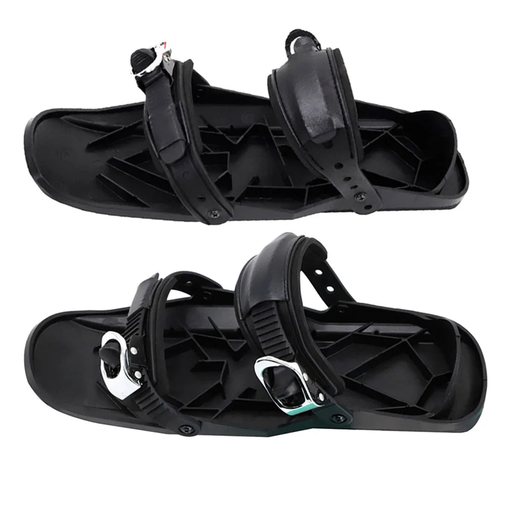 Mini Short Ski Skates