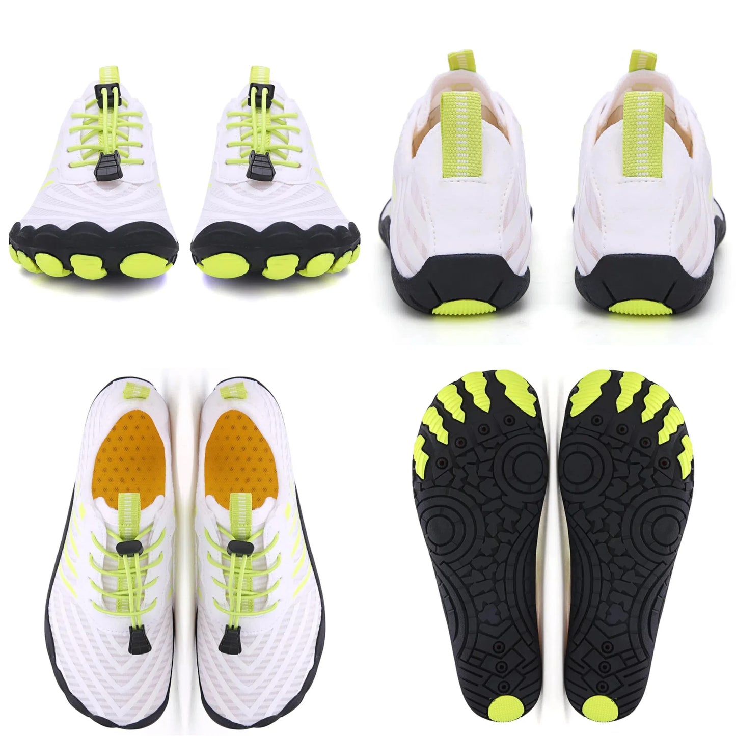 Men's Beach Shoes for Surfing