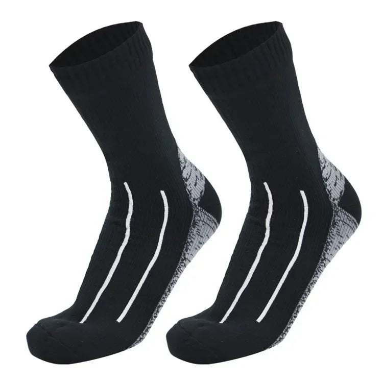 Waterproof Breathable Hiking Socks