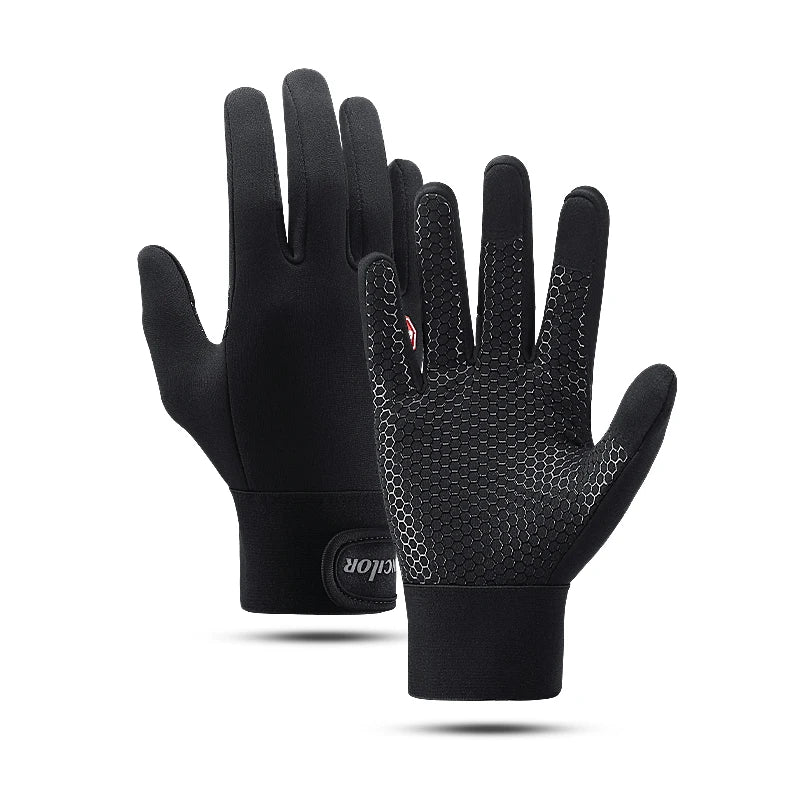 Winter Waterproof Ski Gloves