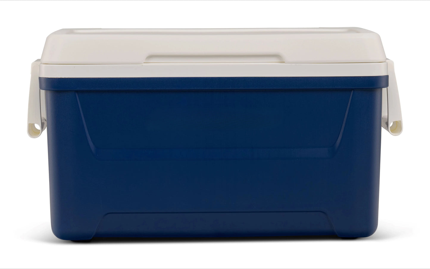 48-Quart Cooler, Red, Large Capacity,