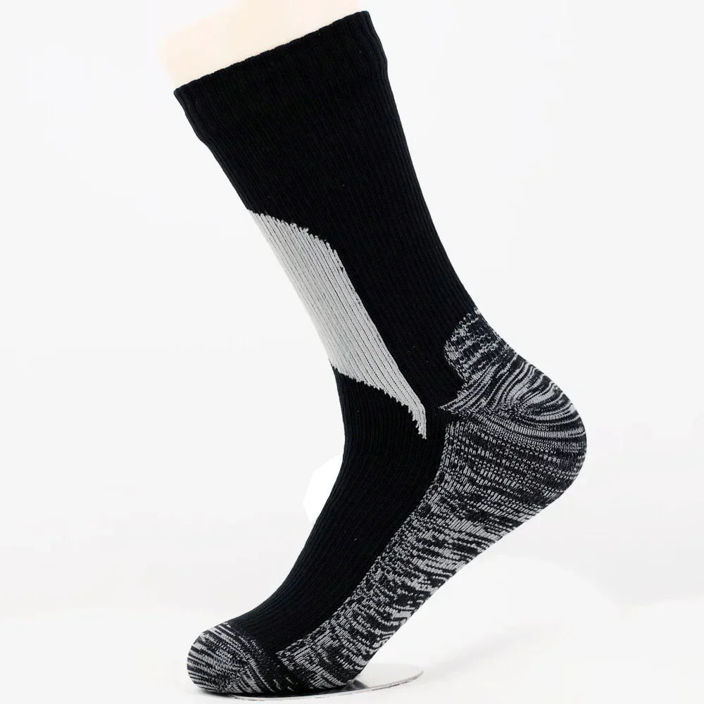 Waterproof Breathable Hiking Socks