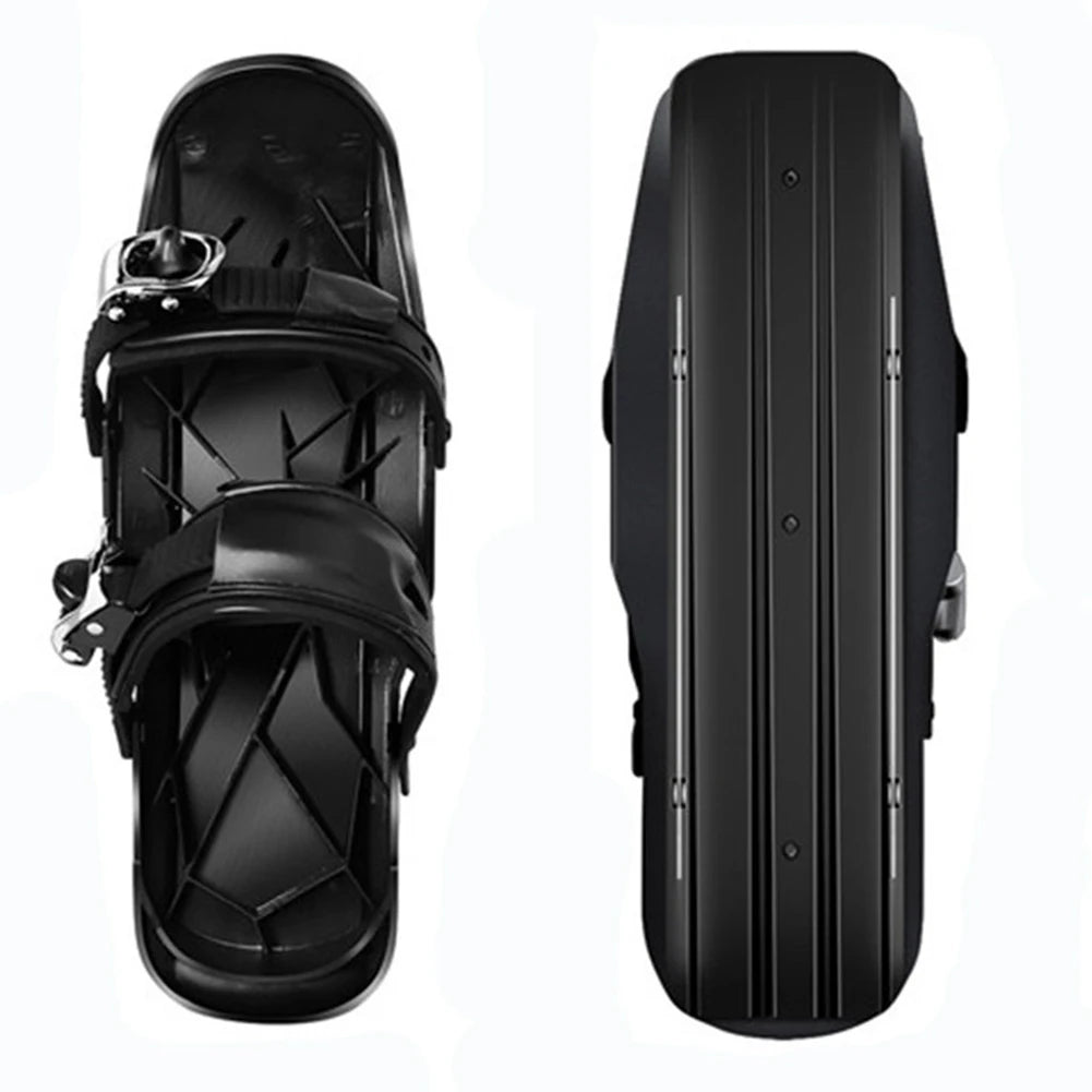 Mini Short Ski Skates