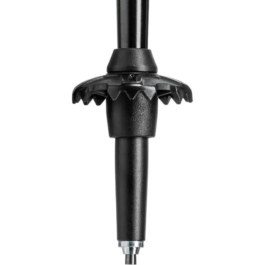 One Carbon Collapsible Lightweight Trekking Poles