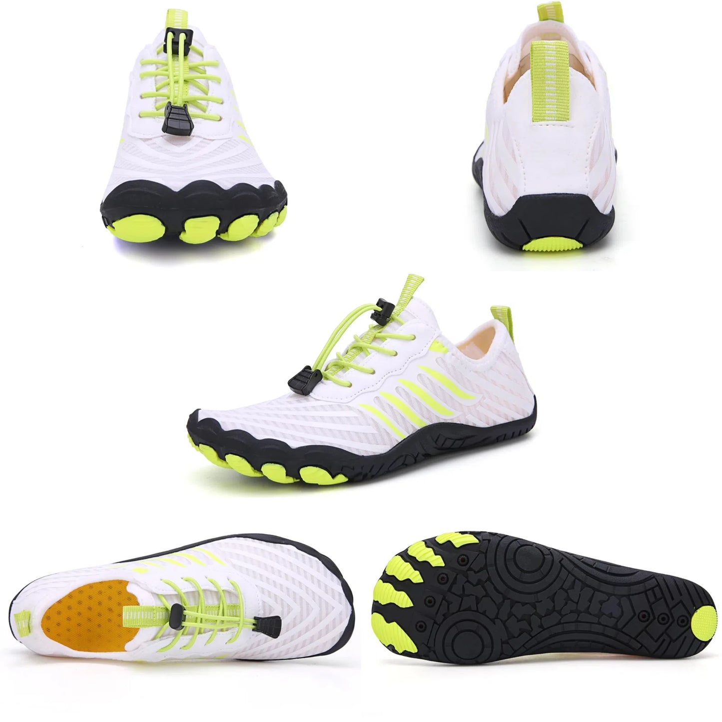 Men's Beach Shoes for Surfing