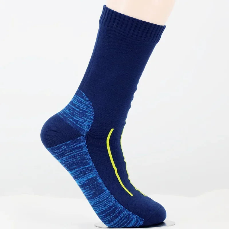 Waterproof Breathable Hiking Socks