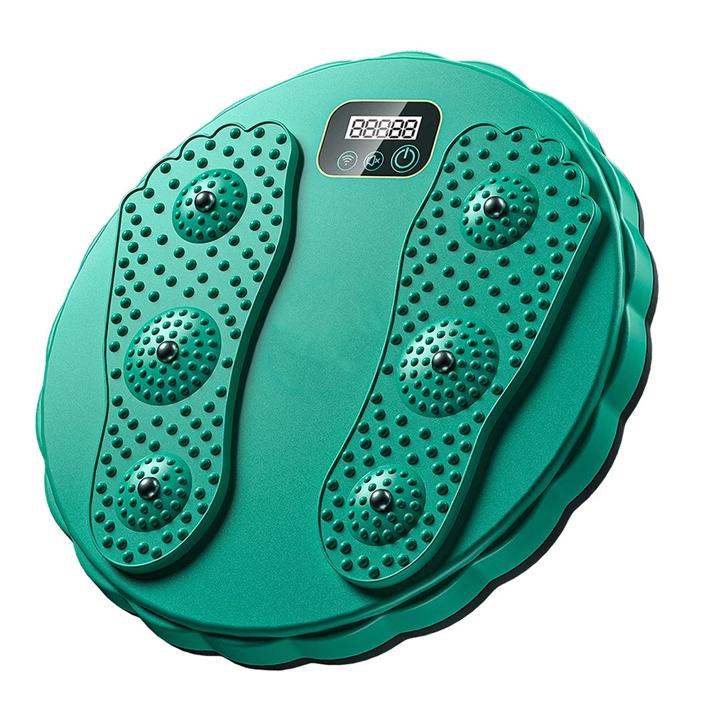 Fitness Twist Waist Disc Health Balance Board Disc Slimming