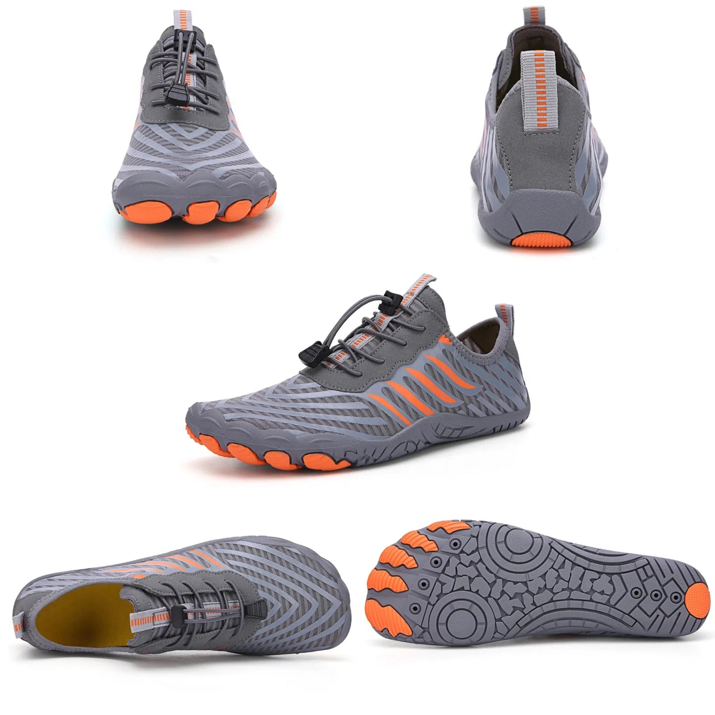 Men's Beach Shoes for Surfing