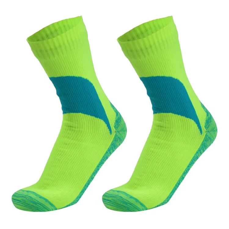 Waterproof Breathable Hiking Socks
