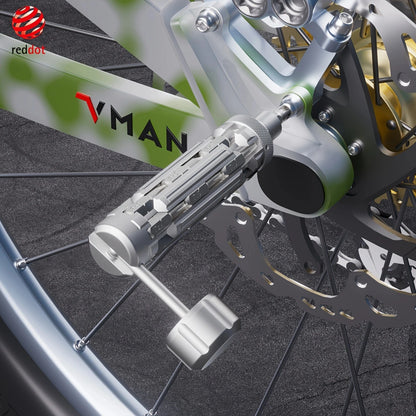 Multi-function Screwdriver Set Magnetic Phillips Torx Drill Bit with Power Settings