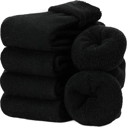 Women Merino Wool Socks 5 pairs