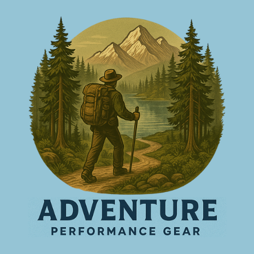 Adventure Performance Gear
