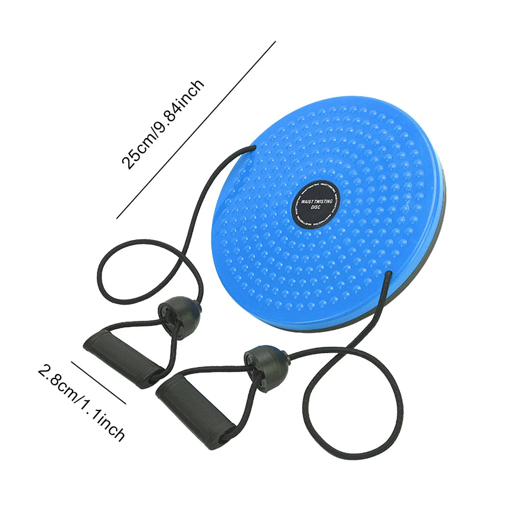 Fitness Twist Waist Disc Health Balance Board Disc Slimming