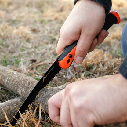 7-Piece Camping Tool Set