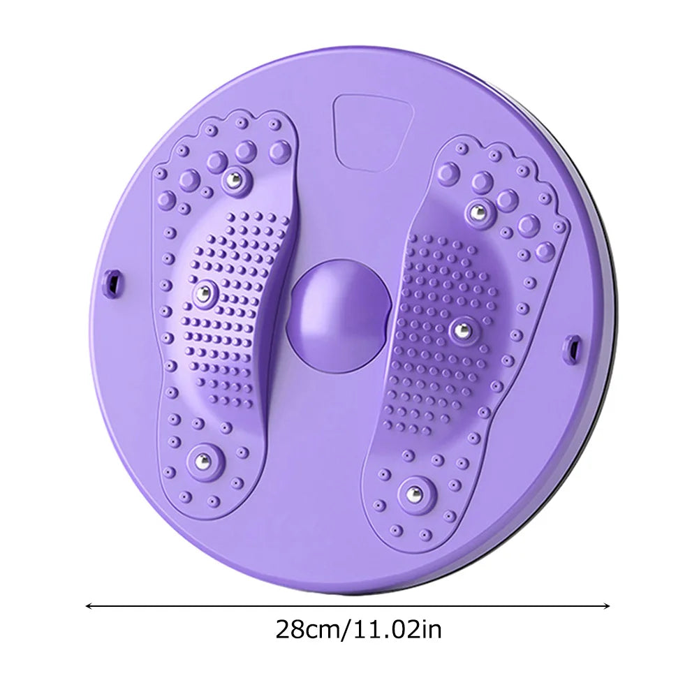 Fitness Twist Waist Disc Health Balance Board Disc Slimming