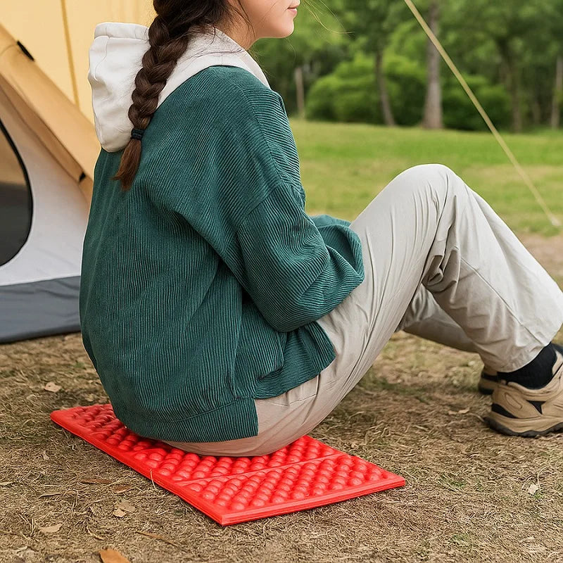 Ultralight Portable Folding Mini Mat