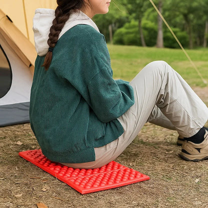 Ultralight Portable Folding Mini Mat