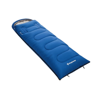 KingCamp Ultralight Sleeping Bag - Envelope Lightweight