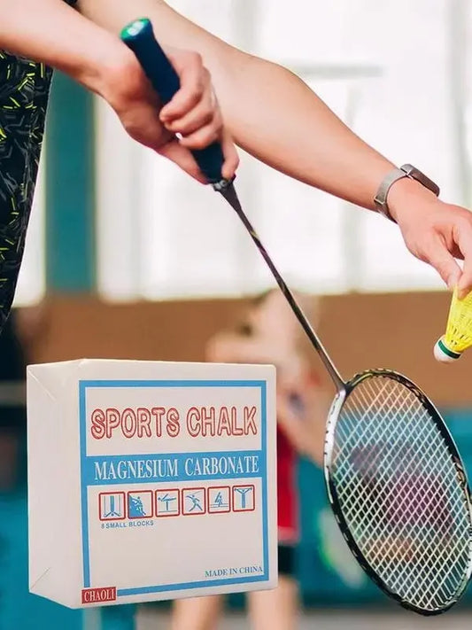 Anti-skid Weightlifting Magnesium Powder  Non-Slip Chalk Block