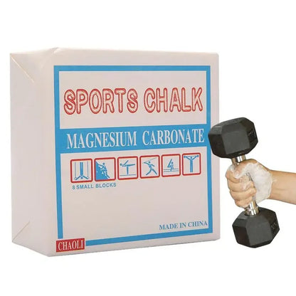 Anti-skid Weightlifting Magnesium Powder  Non-Slip Chalk Block