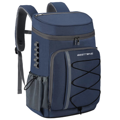 35 Can Cooler Backpack  for Hiking
