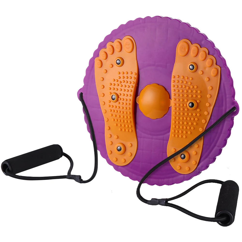 Fitness Twist Waist Disc Health Balance Board Disc Slimming