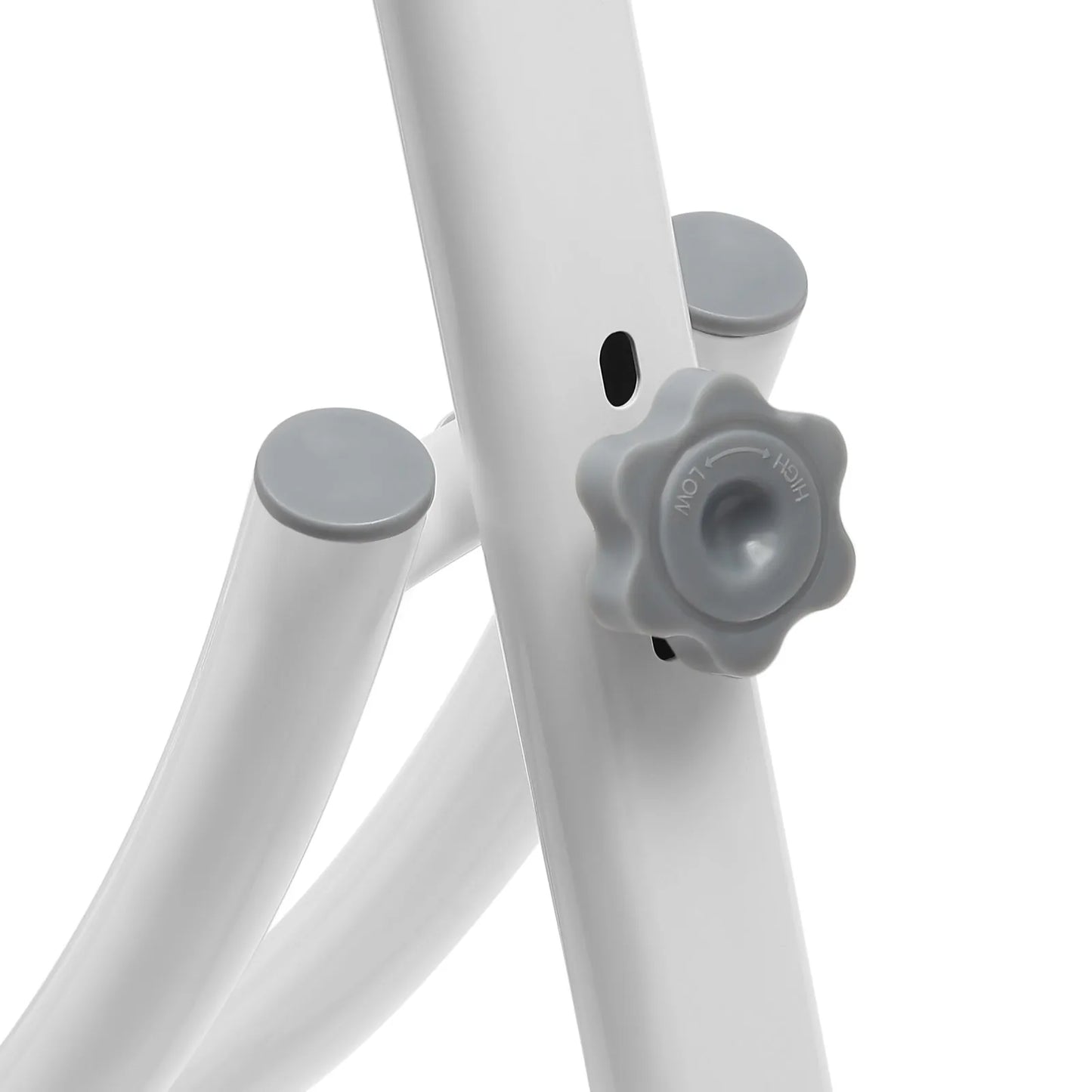 Ab Machine, 150kg/330lbs Weight Capacity, Foldable