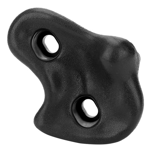 10PCS Plastic Textured  Climbing Stone Rocks