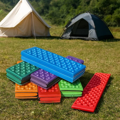 Ultralight Portable Folding Mini Mat