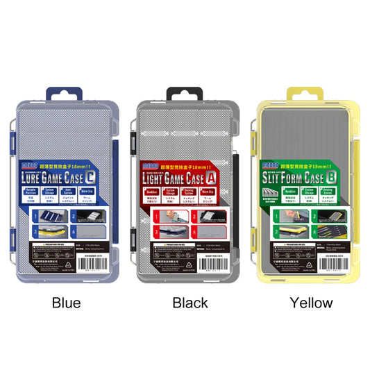 Portable Fishing Bait Box Waterproof