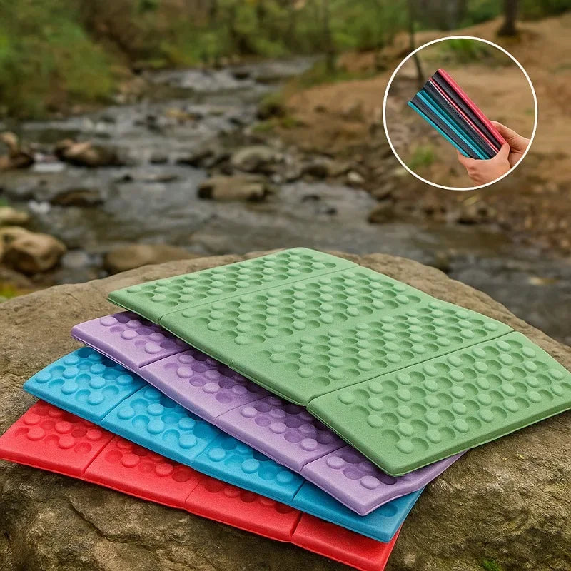 Ultralight Portable Folding Mini Mat